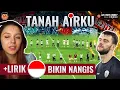 Download Lagu LAGU TANAH AIRKU PERJALANAN TIMNAS INDONESIA + LIRIK