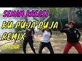 Download Lagu SENAM KREASI KU PUJA PUJA REMIX DJ ICHA