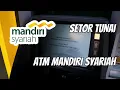 Download Lagu CARA SETOR TUNAI ATM BSM MANDIRI SYARIAH  (MEDAN)