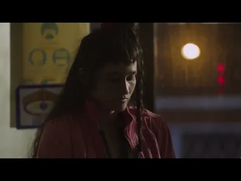 MADREEMIGA - TRAILER
