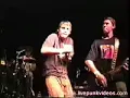 Mad Caddies - Big Brother (Live)
