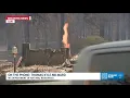 Increased fire behavior potential for Sunday - Fire gives latest on Spokane wildfires