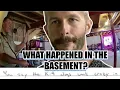 Chris Watts on what REALLY happened in the basement Another letter from Christopher