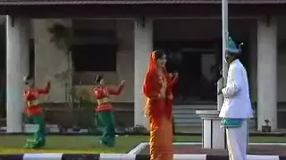 lagu daerah banjar 