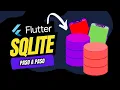 Como Implementar una Base de Datos SQLite en Flutter Tutorial Paso a Paso