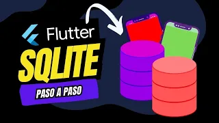 Como Implementar una Base de Datos SQLite en Flutter Tutorial Paso a Paso
