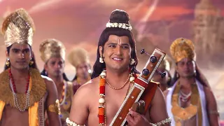 sri vishnu dasavatharam ep 61 nisha bk amit kashyap tamil tv serial zee5 tamil classics