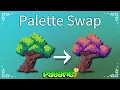 Palette Swapping - Pygame Tutorial