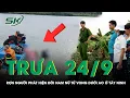 Download Lagu Trưa 24/9: Rợn người phát hiện đôi nam nữ tử vong dưới ao, trên bờ xuất hiện nhiều điểm lạ | SKĐS