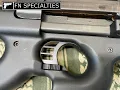 FN Billet Aluminum Trigger Dorin Technologies