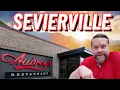 Aubrey s Restaurant FULL Review