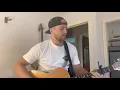 The Menzingers - After the Party (Acoustic Cover)