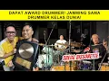 Download Lagu YOIQBALL KETEMU BANYAK DRUMMER DI VLOG INI