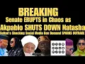 Lagu BREAKING: Senate ERUPTS as Akpabio SHUTS DOWN Natasha! Sultan's Social Media Ban SPARKS OUTRAGE