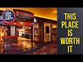 Orleans Hotel and Casino - This Place Is Worth It Las Vegas NV United States