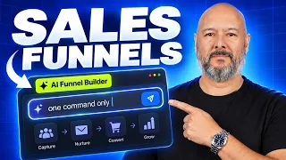 How to Build Sales Funnels With AI (Instant Quote & Follow Up)