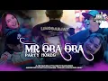 Download Lagu DJ MR OBA OBA ‼️|| STYLE PARTY•BASS HOREG🔥|| BARON DISCJOKEY