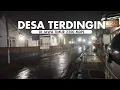Download Lagu DIJAMIN BEKU MENGINAP DI DESA INI SUHU TEMBUS 11°C