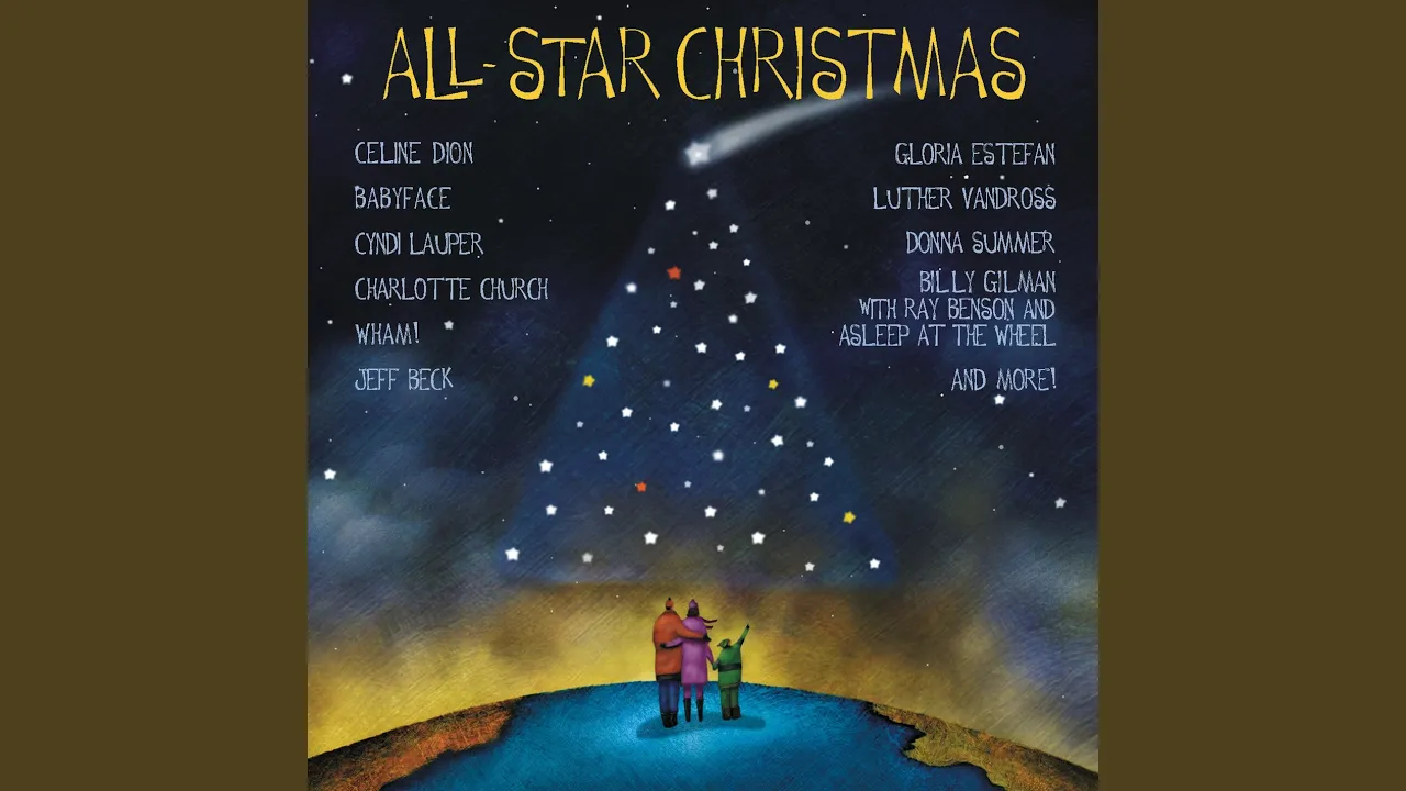 Last Christmas Last Christmas