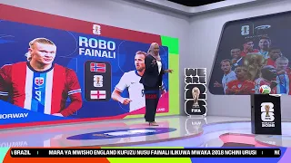 kombe la dunia 2026 fatma chikawe ahesabu kwa vidole mechi za kombe la dunia
