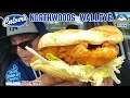 Culver s Northwoods Walleye Sandwich Review BACK In 2025 theendorsement