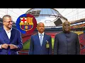Download Lagu Scandaleux!.de l'argent pour le FC Barcelone mais pas pour les agents du ministère des sports