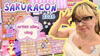🌸 SAKURACON 2026 🌸 Was it what I expected? 🤔