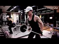 Lagu Bai Jing Ting 白敬亭 Muscles / Work out edit