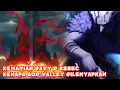 Download Lagu Kematian Bermaruah Davy D Xebec! Kenapa God Valley Dilenyapkan? 
