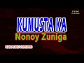 Download Lagu ♫ Kumusta Ka - Nonoy Zuniga ♫ KARAOKE VERSION ♫