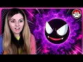 Maiden s Peak Is HAUNTED - Pokemon Episode 19 Reaction