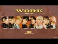 Download Lagu (ai cover) NCT 127 | WORK - ATEEZ