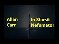 In sfarsit nefumator metoda usoara a lui Allen Carr Book