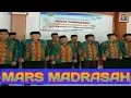 Mars Madrasah || Elang Studio