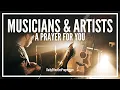 Download Lagu Prayer For Musicians and Artists | Pray and Watch God Use You