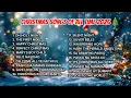 Download Lagu Christmas Songs of All Time #christmassongs #christmas 