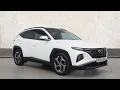Hyundai TUCSON 1 6 T-GDi Ultimate SUV Manual Richmond Motor Group Hampshire West Sussex Surrey