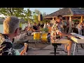 Download Lagu Rock'n'Roll \u0026 Boogie Woogie Summer Party in Sempach - Nico Brina Trio at Rest. Seeland, Hansi Burri