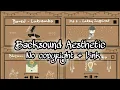 Download Lagu 16  Backsound Aesthetic No Copyright dan Link Download