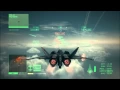 Lagu Ace Combat 6 - Ace of Aces Mission 9 Boss Battle (Pasternak)