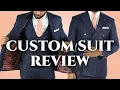 I Bought a Custom Suit--Here s My Review 5 Years Later