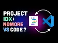 Did Google just kill VS Code