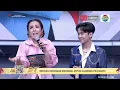 Download Lagu Komentar Soimah Untuk Penampilan Arbil (Asahan) - Tujuh Kata Cinta 