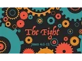 The Fight - Pastor Jack Graham