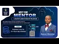 Implement security for Azure SQL databases Gabriel Mekuleyi