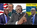 Lagu KINGUNGWA..KAGAME YIKOZEHO GUSUZUGURA AMERICA/ABANSETSE UVIRA TOMBE.../USA YARAKAYE M23 IRAVA UVIRA?