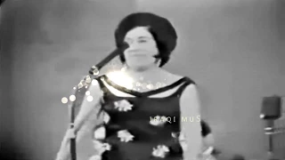 Salima Murad سليمه مراد هذا مو انصاف منك 