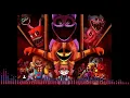 Poison Blooms (Poppy Playtime) (CG5 Slowed + Reverb)