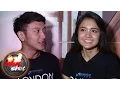 Download Lagu Dimas-Ziudith di Film London Love Story - Hot Shot 15 Januari 2016
