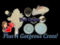 Download Lagu #950 Two Orders Plus New Gorgeous Holographic Cross!